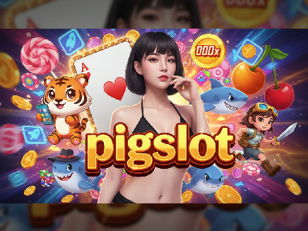 สมัคร pigslot