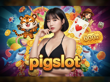 login pigslot